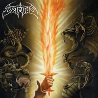 Perpetual Defiance (Lockdown Remasters 2020) by Detritus