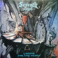 Lament for the Weary by Embryo Industries Ltd