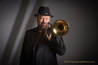 Michael Mordecai Jazz Jam
