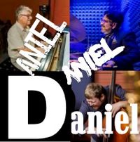 Daniel, Daniel & Daniel Trio