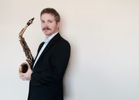 Seth Carper Quartet