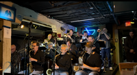 Monster Big Band