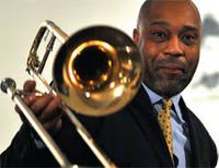 Jazz JAM hosted by Andre Hayward Quintet