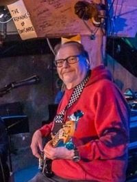 Jon Blondell & Friends