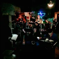 NOW Jazz Orchestra