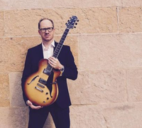  Jacob Wise Quartet