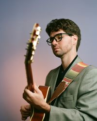 Mark Scott III 