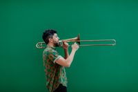 JAZZ JAM hosted by Paul Deemer 