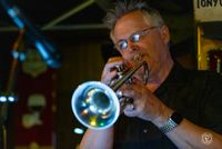 Brian Bettger's Texas Cool Quintet