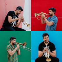 Paul Deemer Quintet...a birthday celebation!
