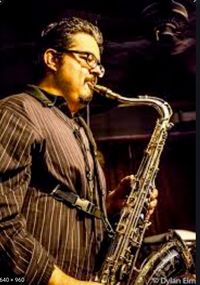 JAZZ JAM hosted by: Gil del Bosque 