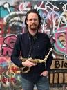 Zack Varner Quintet