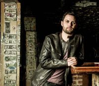 Robin Mordecai Groove Trio