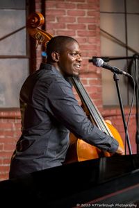 Jeremy George Quintet