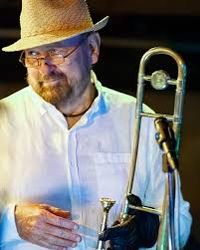 Michael Mordecai  Jazz Jam