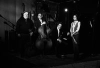 Bruce Robison Mosey Piano Trio