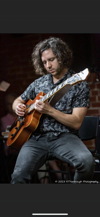 Matt Berger Quartet