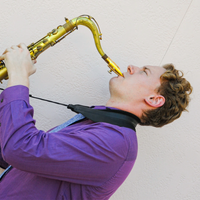 Colin Houlihan's Utopia Quartet