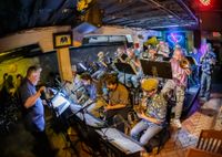 Austin Jazz Band