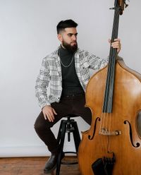 Guillermo Lopez Trio