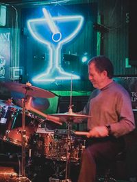 Stephen Summer Trio