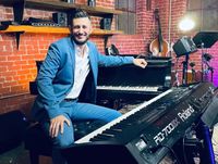 Dan Redner Trio