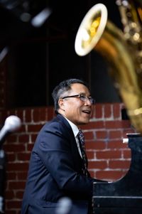 David Chao & friends