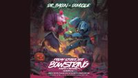 Dr. Bacon vs. Domocile - Halloween Costume Bash