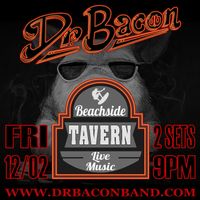 Live @ Beachside Tavern