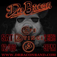 Live @ Cafe DaVinci