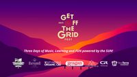 Dr. Bacon Live @ Get Off The Grid Fest