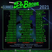 Dr. Bacon LIVE