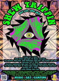 SHEW Trippin (Saturday Set)