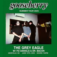 Gooseberry w/Fo Daniels and Dr. Bacon