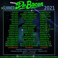 Dr. Bacon w/ Julia.