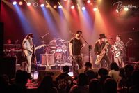 SPACE FREQ Live! Supporting Dr. Bacon