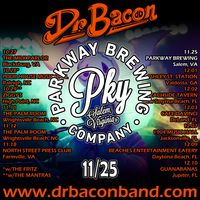 Live @ Parkway Brewing