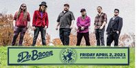 Dr. Bacon Live & Outdoors