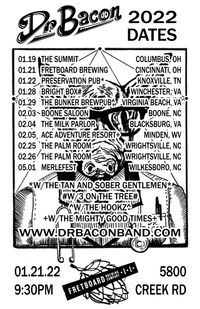 Dr. Bacon Live