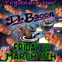 Dr. Bacon Live