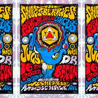 Snozzberries Psychedelic Circus w Dr. Bacon