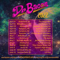 Dr. Bacon w/ Electrochemical