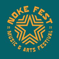 Dr. Bacon Live @ Noke Fest Music & Arts Festival 2025