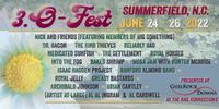 3.O Fest