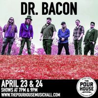 Dr. Bacon Live (Late Show)