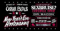 New Year's Eve Hootenanny