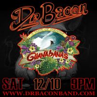 Live @ Guanabanas