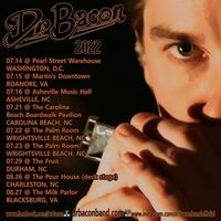 Dr. Bacon 2-NIGHT RUN-NIGHT1