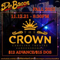 Dr. Bacon Live