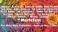 Dr. Bacon Live @ Merlefest